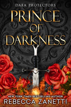 Prince of Darkness image number 0