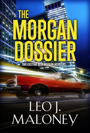 The Morgan Dossier image number 0