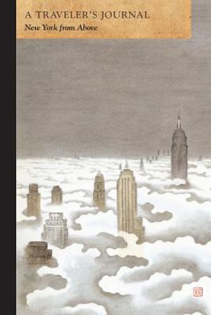 New York Skyscrapers: A Traveler's Journal image number 0