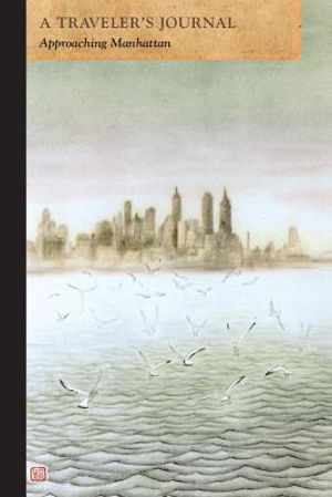 New York Approach: A Traveler's Journal image number 0