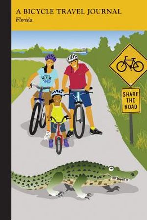 Florida: A Bicycle Travel Journal image number 0
