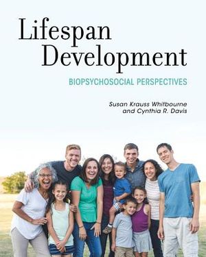 Lifespan Development: Biopsychosocial Perspectives image number 0