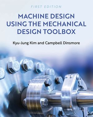 Machine Design Using the Mechanical Design Toolbox image number 0