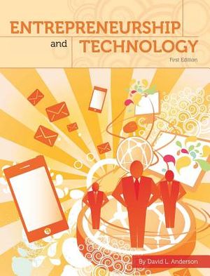Entrepreneurship and Technology image number 0