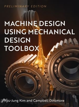 Machine Design Using Mechanical Design Toolbox image number 0