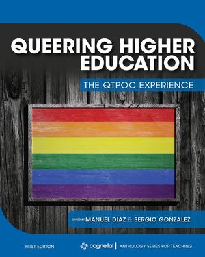 Queering Higher Education: The QTPOC Experience image number 0