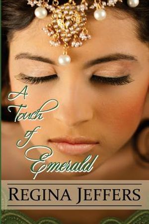 A Touch of Emerald: The Conclusion to the Realm Series image number 0
