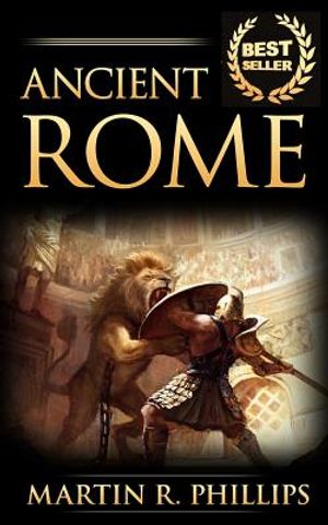 Ancient Rome: Discover the Secrets of Ancient Rome image number 0
