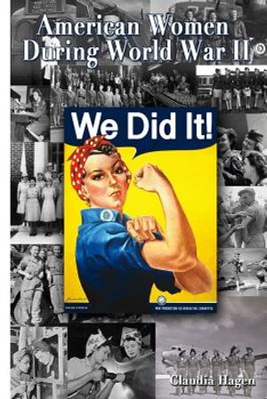 American Women During World War II image number 0
