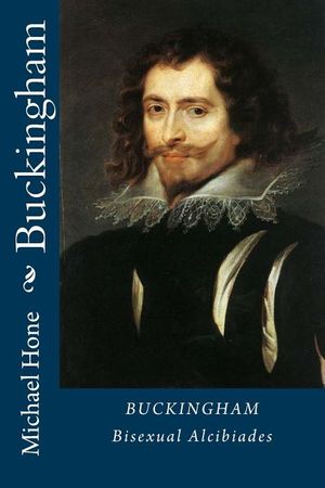 Buckingham: Bisexual Alcibiades image number 0