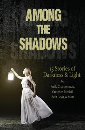 Among the Shadows: 13 Stories of Darkness & Light image number 0
