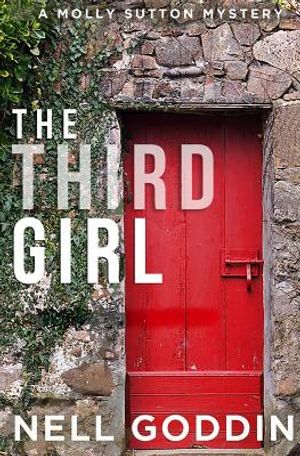 The Third Girl image number 0