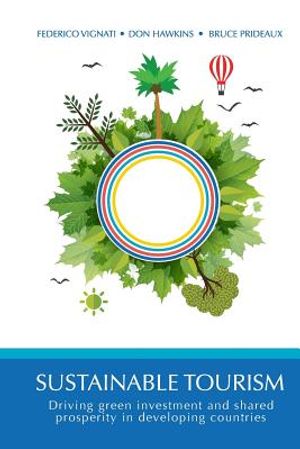 Sustainable Tourism: driving green investment and shared prosperity in developing countries. image number 0