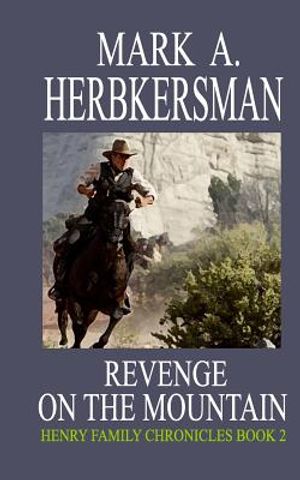 Revenge on the Mountain image number 0