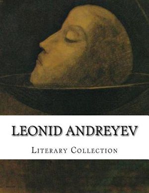 Leonid Andreyev, Literary Collection image number 0