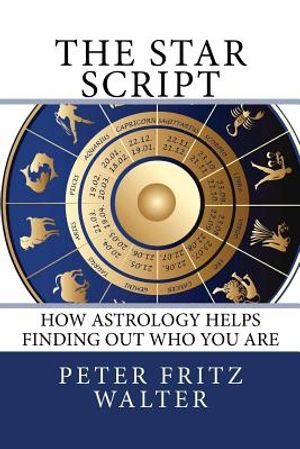 The Star Script: How Astrology Helps Finding Out Who You Are image number 0