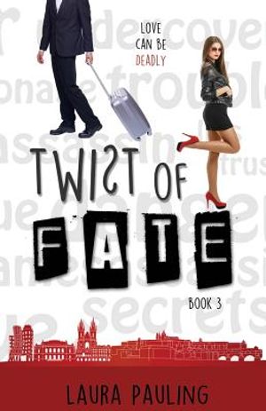Twist of Fate image number 0