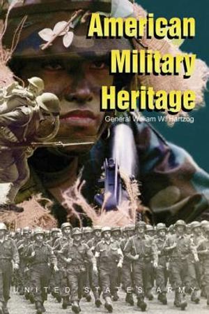American Military Heritage image number 0