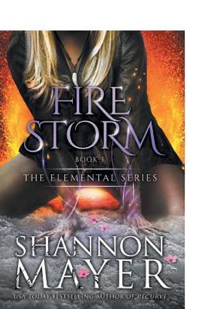 Firestorm image number 0