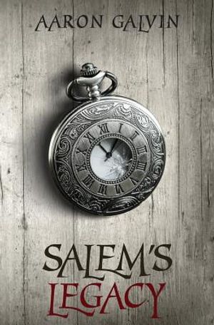 Salem's Legacy image number 0
