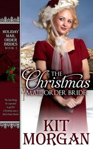 The Christmas Mail-Order Bride image number 0