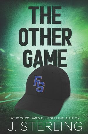 The Other Game: A Dean Carter Novel image number 0