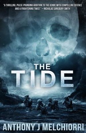The Tide image number 0