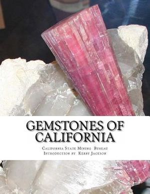 Gemstones of California image number 0