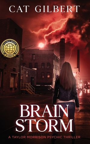 Brain Storm image number 0