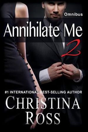 Annihilate Me 2: Omnibus: The Annihilate Me Series image number 0