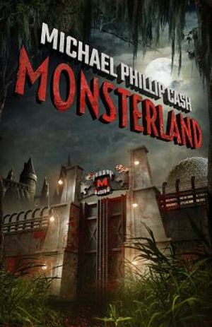 Monsterland image number 0
