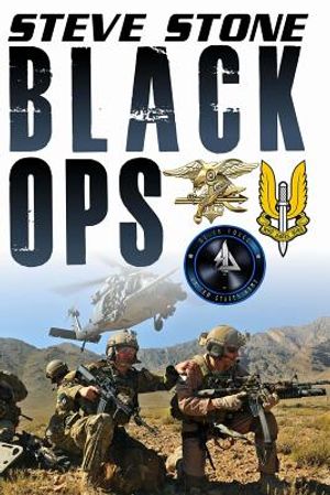Black Ops image number 0