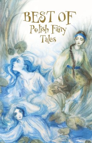 Best of Polish Fairy Tales image number 0