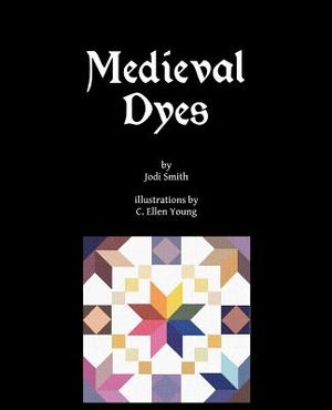 Medieval Dyes image number 0