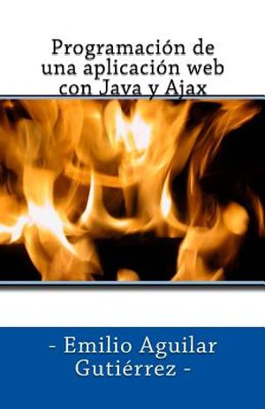 Programaci&oacute;n de una aplicaci&oacute;n web con Java y Ajax image number 0