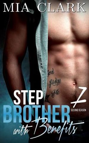 Stepbrother With Benefits 7 (Second Season) image number 0