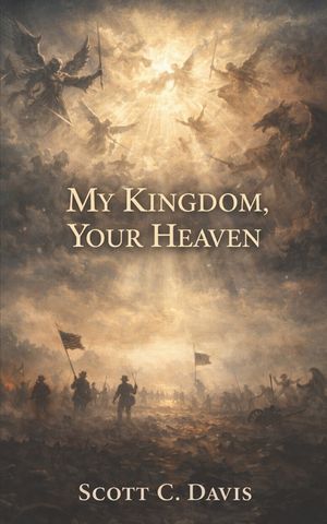 My Kingdom, Your Heaven image number 0