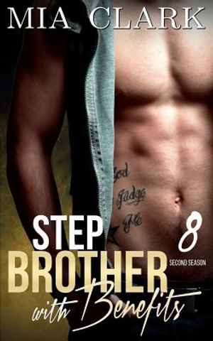 Stepbrother With Benefits 8 (Second Season) image number 0