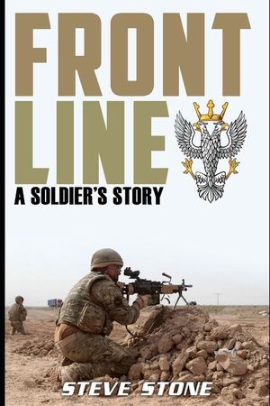 Frontline: A Soldier's Story image number 0