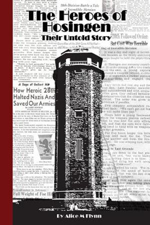 The Heroes of Hosingen: Their Untold Story image number 0