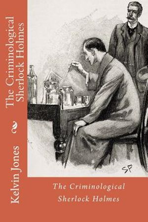The Criminological Sherlock Holmes image number 0