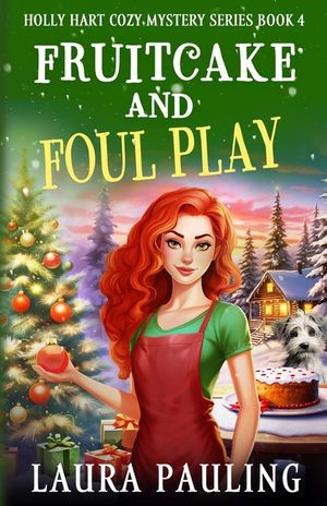 Fruitcake and Foul Play image number 0