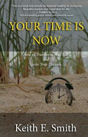 Your Time Is Now image number 0