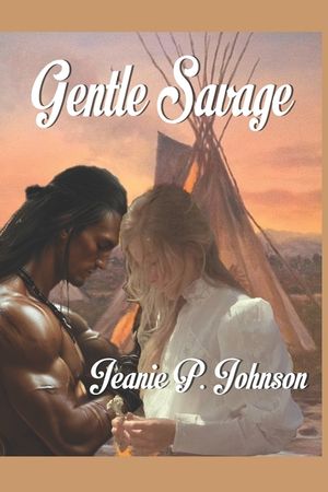 Gentle Savage: Historical Romance image number 0