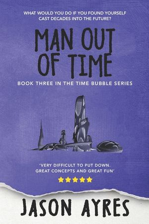 Man Out Of Time image number 0