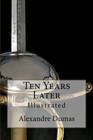 Ten Years Later: Illustrated image number 0