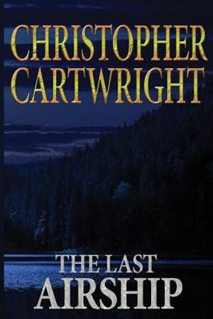 The Last Airship image number 0