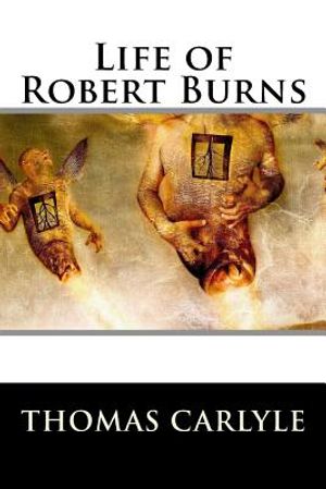 Life of Robert Burns image number 0