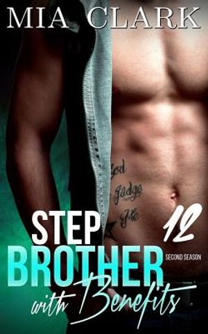 Stepbrother With Benefits 12 (Second Season) image number 0