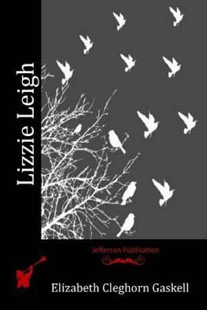 Lizzie Leigh image number 0
